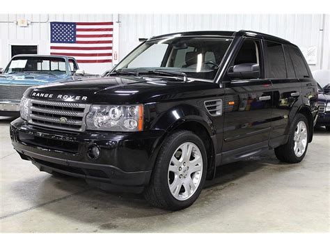 Find a . Used Land Rover Range Rover Sport Near You. TrueCar has