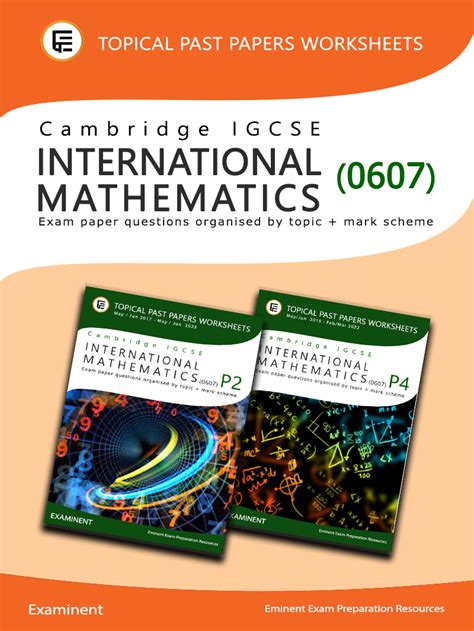 0607 past papers topic wise.  Download past papers, marking schemes, speci...