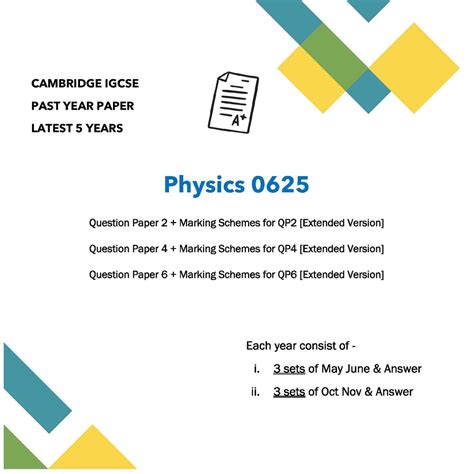 Download 0625 01 Physics June 2O11Paper 1 