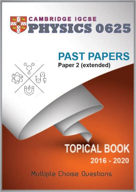 Full Download 0625 Physics Multiple Choice Questions Answers 