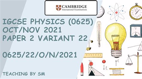 Read Online 0625 W12 Ms 12 Igcsephysics 