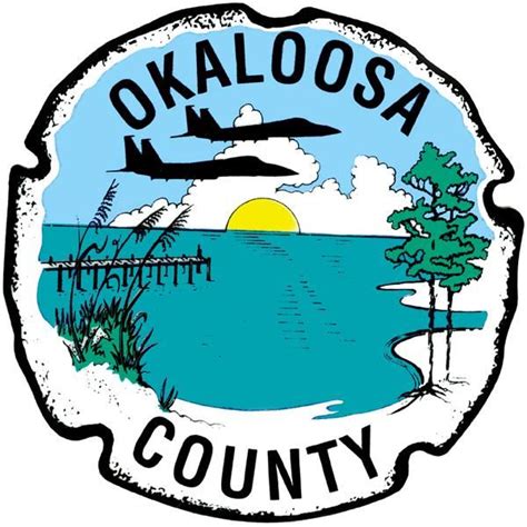 07/29/2024 Okaloosa County Board of County Commissioners …