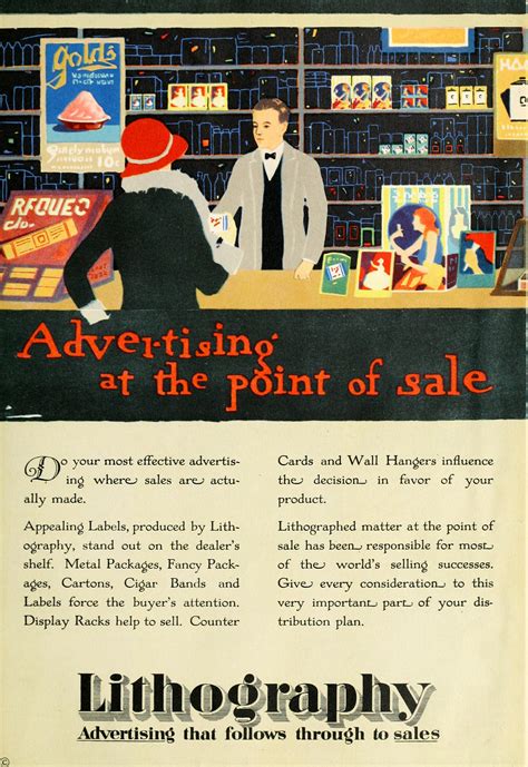 07 Sep 1926 - Advertising - Trove