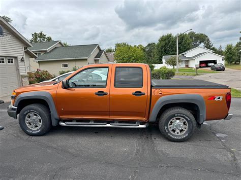 07 colorado