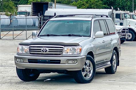 Test drive Used Toyota Land Cruiser at home in Port St. Lucie, FL.Used Toyota Land Cruiser cars for sale, including a 2005 Toyota Land Cruiser, a 2017 Toyota Land Cruiser, and a 2019 Toyota Land Cruiser ranging in price from $18,950 to $62,980.