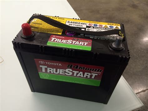 Replace your 2007 Toyota Camry battery at AutoZone. Find the right group size & type at the right price. Free Next Day Delivery - Same Day Store Pickup. 