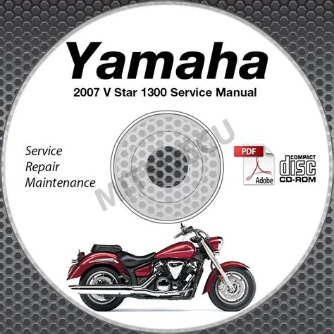 07 yamaha v star 1300 service manual. - Kia rio service manual repair 2015.