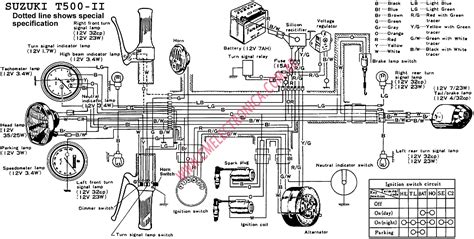 Read Online 07 Suzuki Vinson 500 Wiring Diagram 