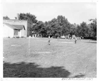 0792: Huntington Parks and Recreation Photo Collection, 1950-2024