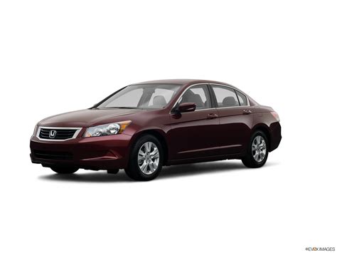 EX-L Coupe 2D. $27,630. $8,591. For reference, the 2010 Honda Accord originally had a starting sticker price of $22,605, with the range-topping Accord EX-L Coupe 2D starting at $27,630..