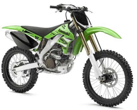 Full Download 08 Kx250F Manual 