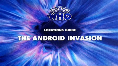 083 The Android Invasion » Doctor Who Merkezi.