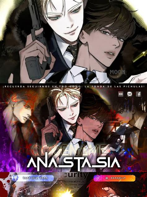 09 10code Name Anastasia