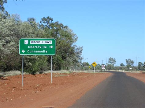 09 Jul 1935 - CHARLEVILLE-BOLLON ROAD. - Trove