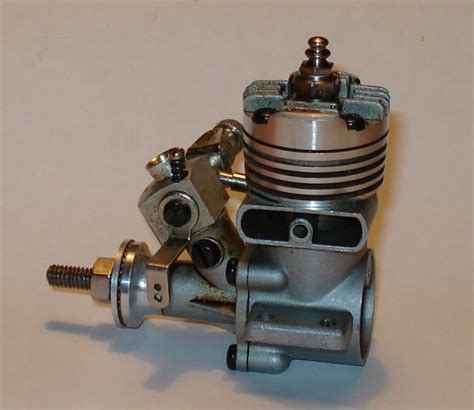 09 Rc Engine
