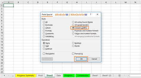 09 Steps to Reduce Excel File size Evaluate Existing Formulas