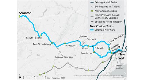 09484 Train Route