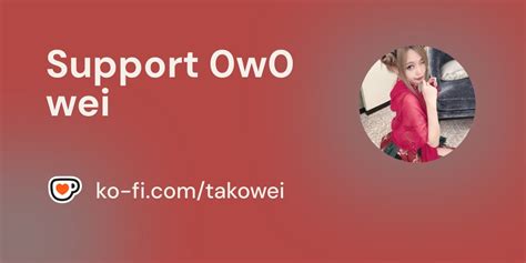 0W0 Wei Leaked (SEX) 💦 20 Pics