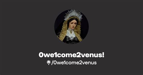 🍌 +18 0We1Come2Venus Leaks