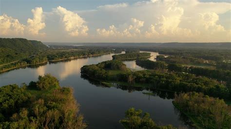 0ld Man River