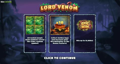 0lo4d Slot   Lord Venom Slot Free Play In Demo Mode - 0lo4d Slot
