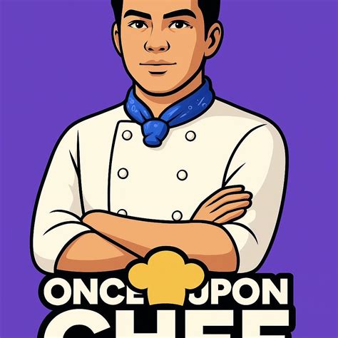 0nce Upon A Chef