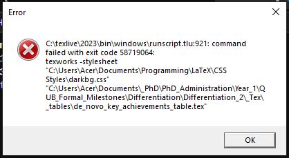 0x801c03f3.  See the possible causes and solutions for different error c...