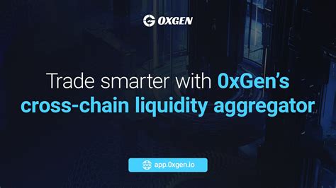 0xGen