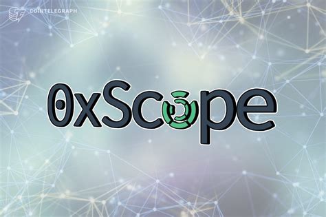 0xScope raises $3M seed round to build a new Web3 data layer image 4