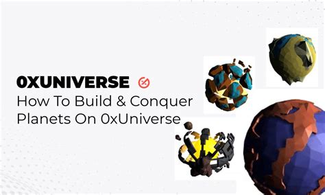 0xUniverse News image 3