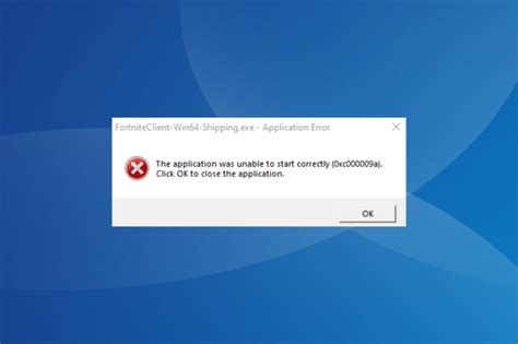 0xc000009a fix.  Follow these easy steps to fix your Windows Errors Se...