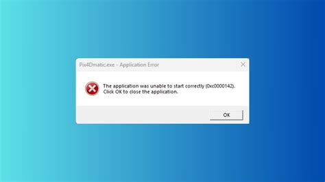0xc0000142 windows 7.  Nov 4, 2025 · Damaged or missing Windows system fil...