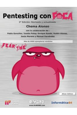 0xword Pentesting Con Foca V3 4