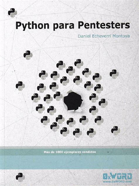0xword Python Para Pentesters
