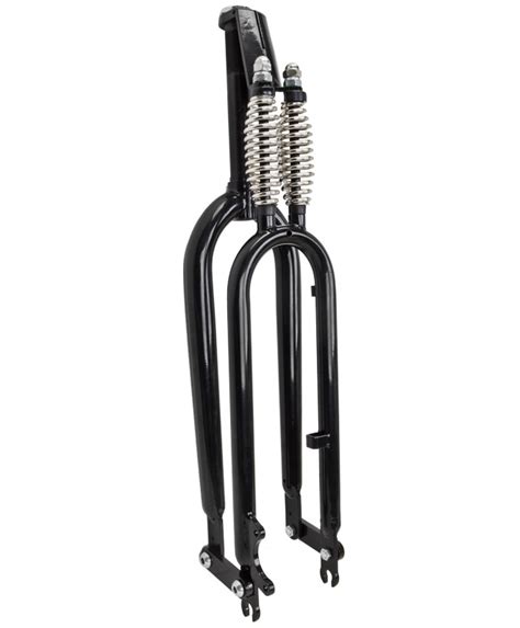 1" 26 inch Forks - Modern Bike