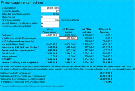 1%-regelung rechner selbständige