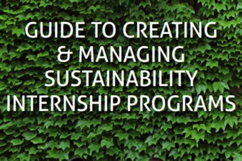 1,000+ Sustainability Intern Jobs in India (129 new) - Linkedin