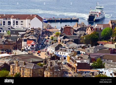 1,012 Largs Scotland Stock Photos - Dreamstime