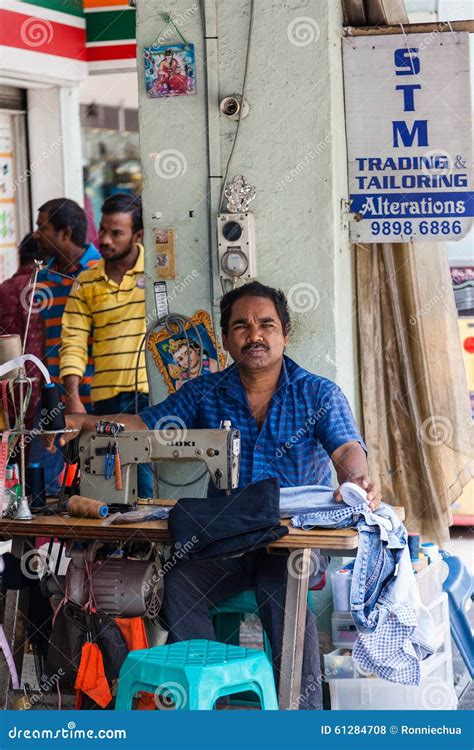 1,042 Street Tailor Stock Photos, Images & Pictures - Dreamstime