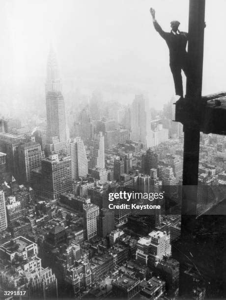 1,171 Empire State Building Construction Premium …