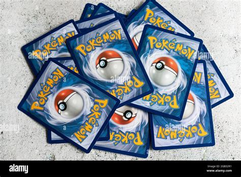 1,182 Pokemon Cards Images, Stock Photos & Vectors