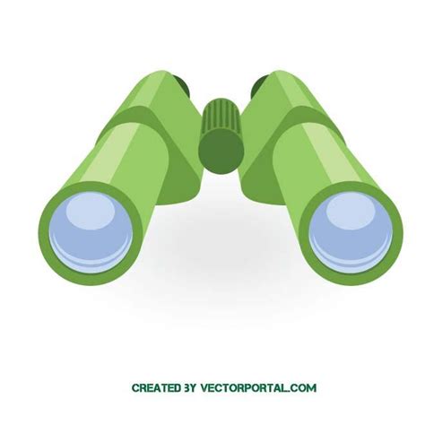 1,199 Binoculars Clipart Images, Stock Photos & Vectors