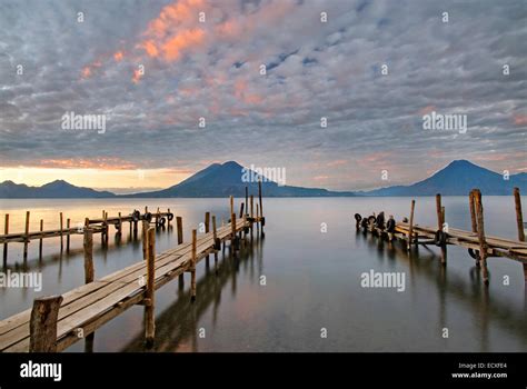 1,206 Lake Atitlan Guatemala Premium High Res Photos