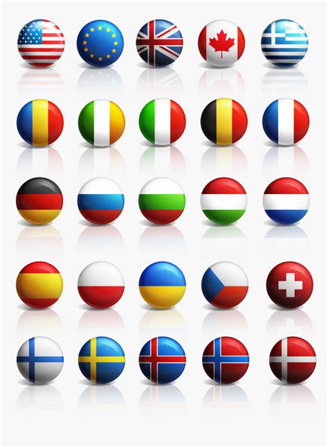 1,281 Football Flag Icons - Free in SVG, PNG, ICO - IconScout