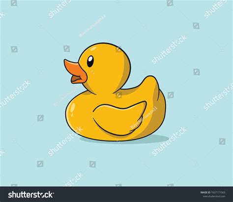 1,400+ Drawing Of Cute Baby Duck Illustrations, Royalty-Free …