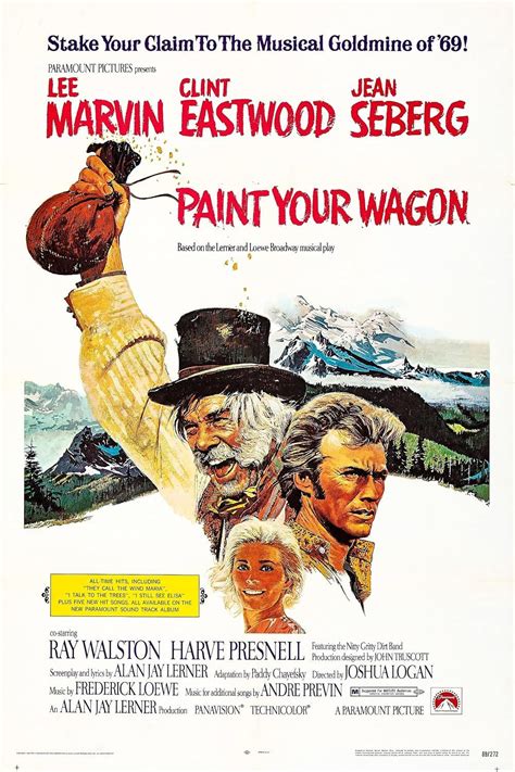 1,406 The Paint Your Wagon Premium High Res Photos