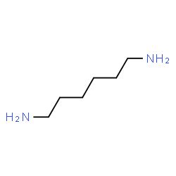 1,6-HEXANEDIAMINE C6H16N2 ChemSpider