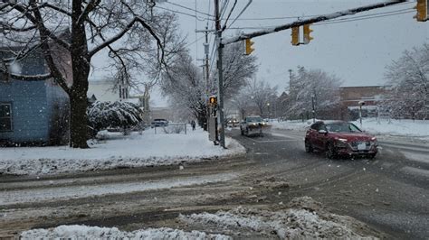 1,600+ outages as Glens Falls weathers the storm