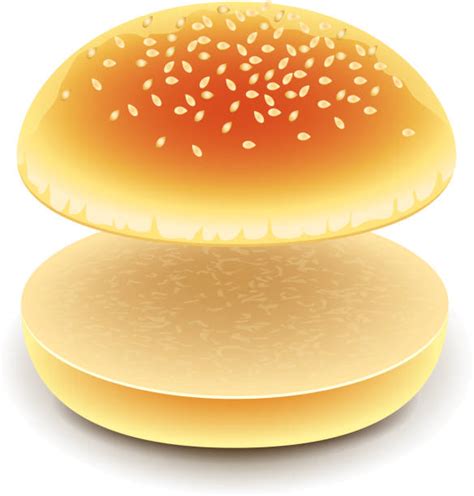 1,700+ Hamburger Buns Clip Art Illustrations, Royalty-Free …