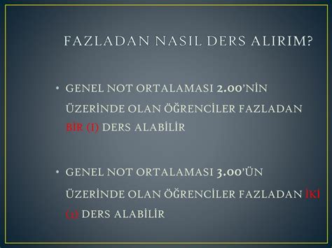 1,80 NOT ORTALAMASI .